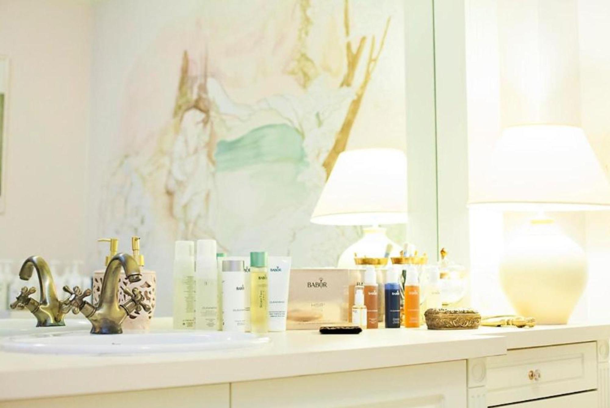 Palacyk Otrebusy Business & Spa Εξωτερικό φωτογραφία